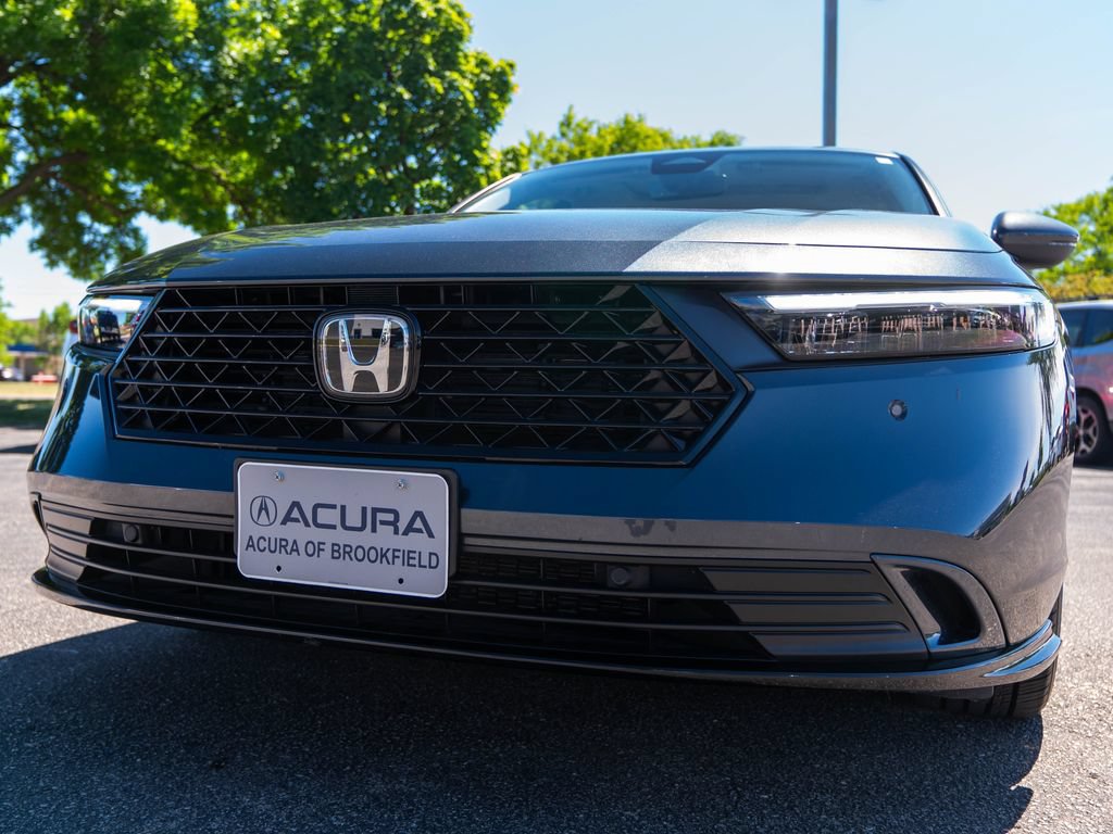 Used 2023 Honda Accord EX-L image 15
