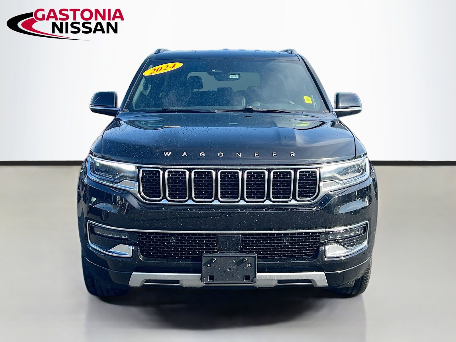 Used 2024 Jeep Wagoneer L Series II w/ Flexible Seating Group video 2