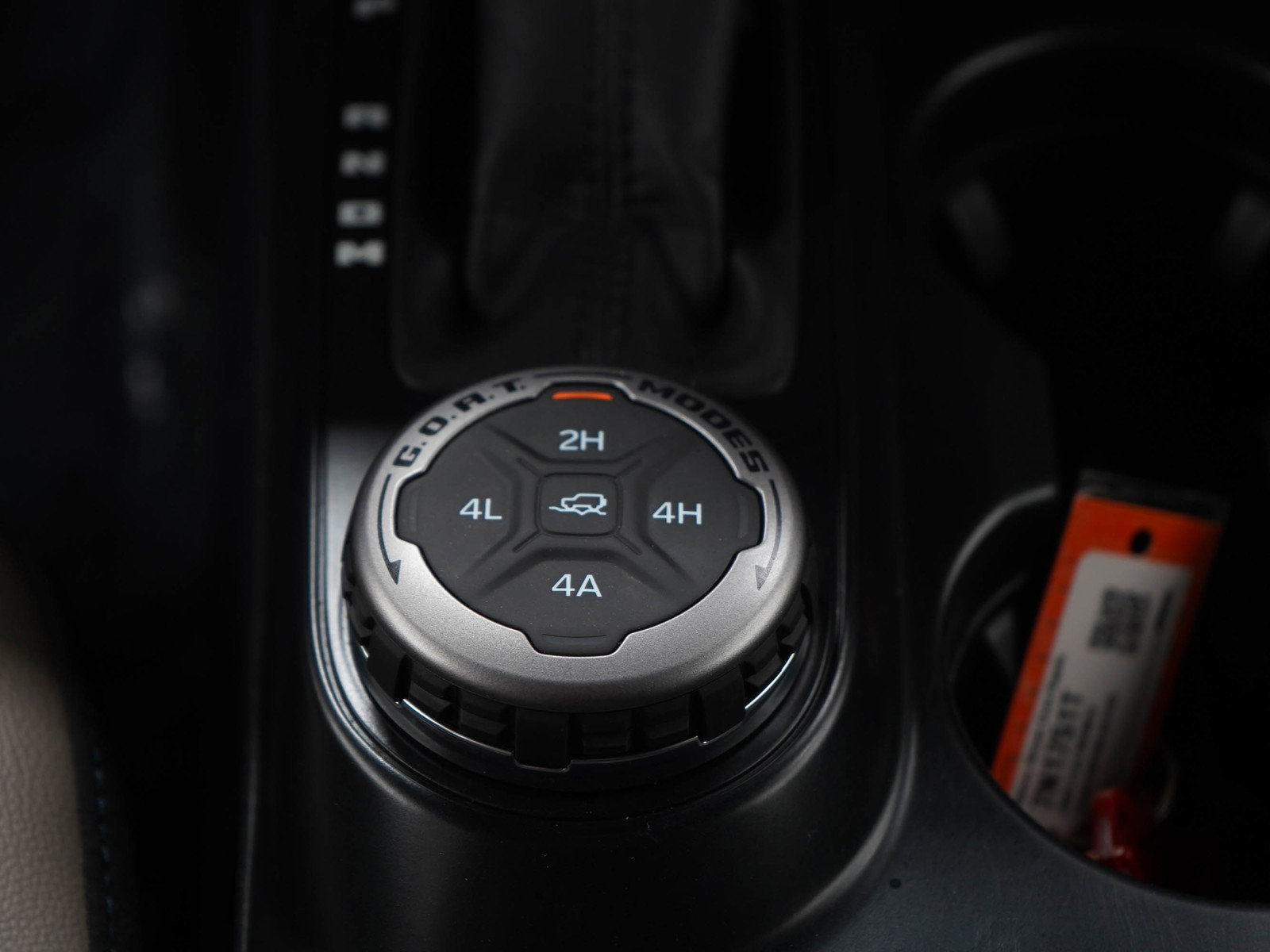 Used 2024 Ford Bronco Wildtrak image 20