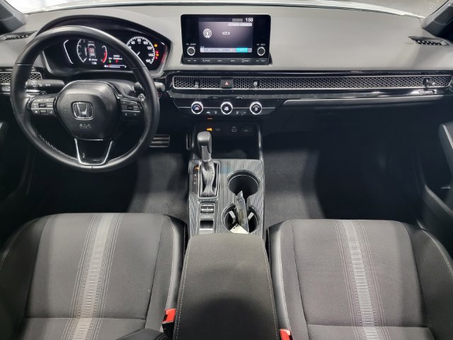 Used 2024 Honda Civic Sport image 18