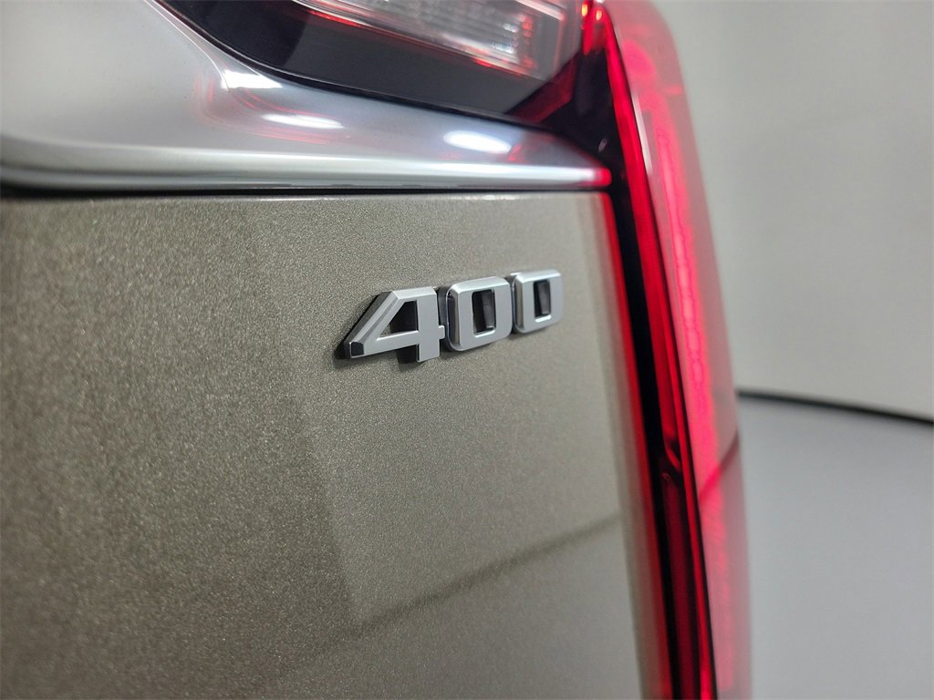 Certified 2023 Cadillac XT6 Premium Luxury w/ Technology Package image 5