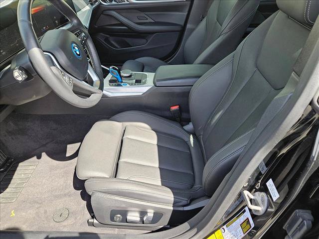 Certified 2023 BMW i4 eDrive35 RWD image 15
