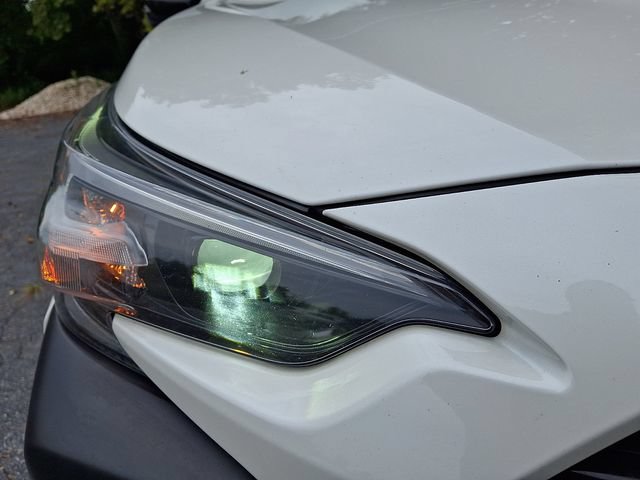 Used 2023 Subaru Outback Onyx Edition AWD/4WD image 12