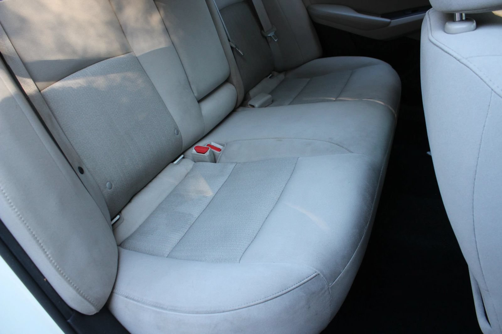 Used 2020 Nissan Altima 2.5 S FWD image 23