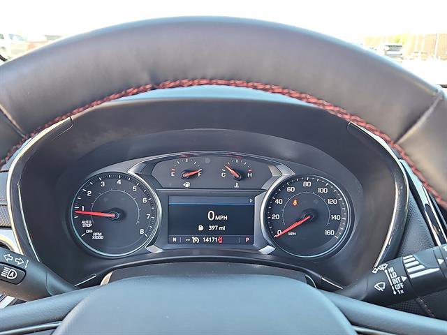 Used 2023 Chevrolet Equinox RS image 14