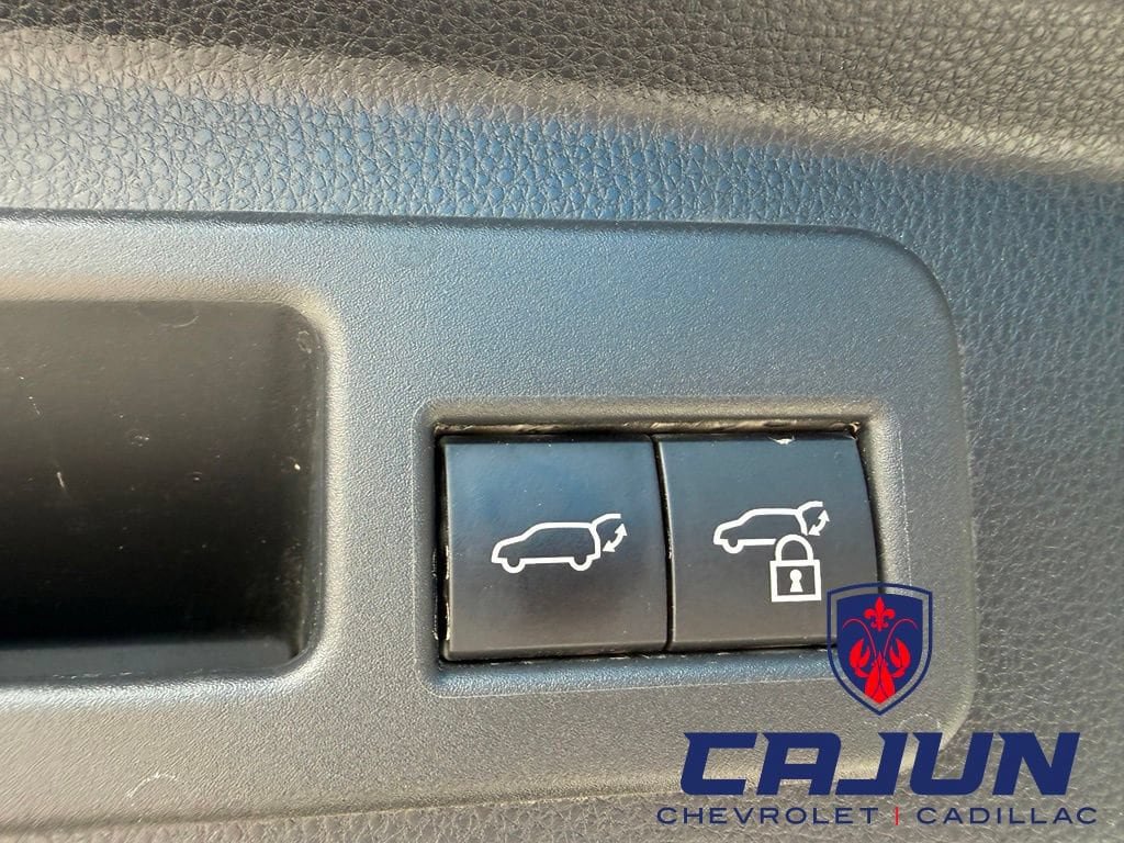 Used 2026 Toyota 4Runner TRD Off-Road Premium AWD/4WD image 29