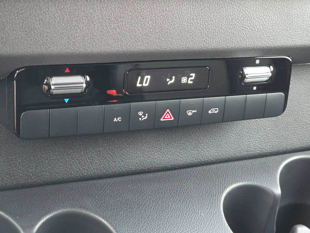 New 2025 Mercedes-Benz Sprinter 3500 image 31
