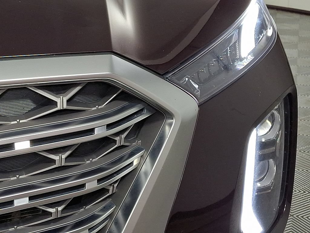 Used 2020 Hyundai Palisade Limited AWD/4WD image 12