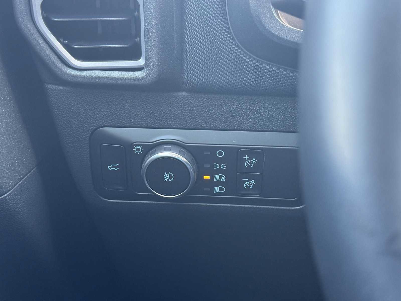 New 2025 Ford Bronco Sport Outer Banks AWD/4WD image 15