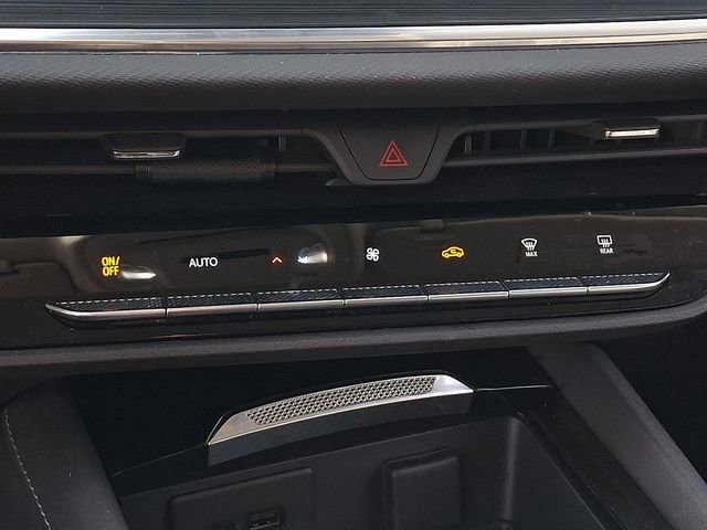 Certified 2025 Buick Envision Preferred image 15