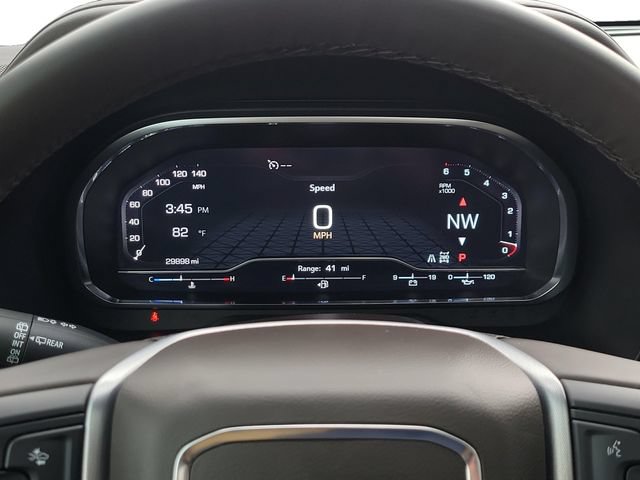 Used 2023 GMC Yukon SLT w/ SLT Premium Package AWD/4WD image 15