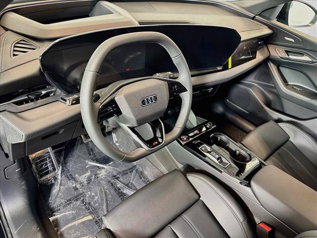 New 2027 Audi SQ6 e-tron Premium Plus AWD/4WD image 9