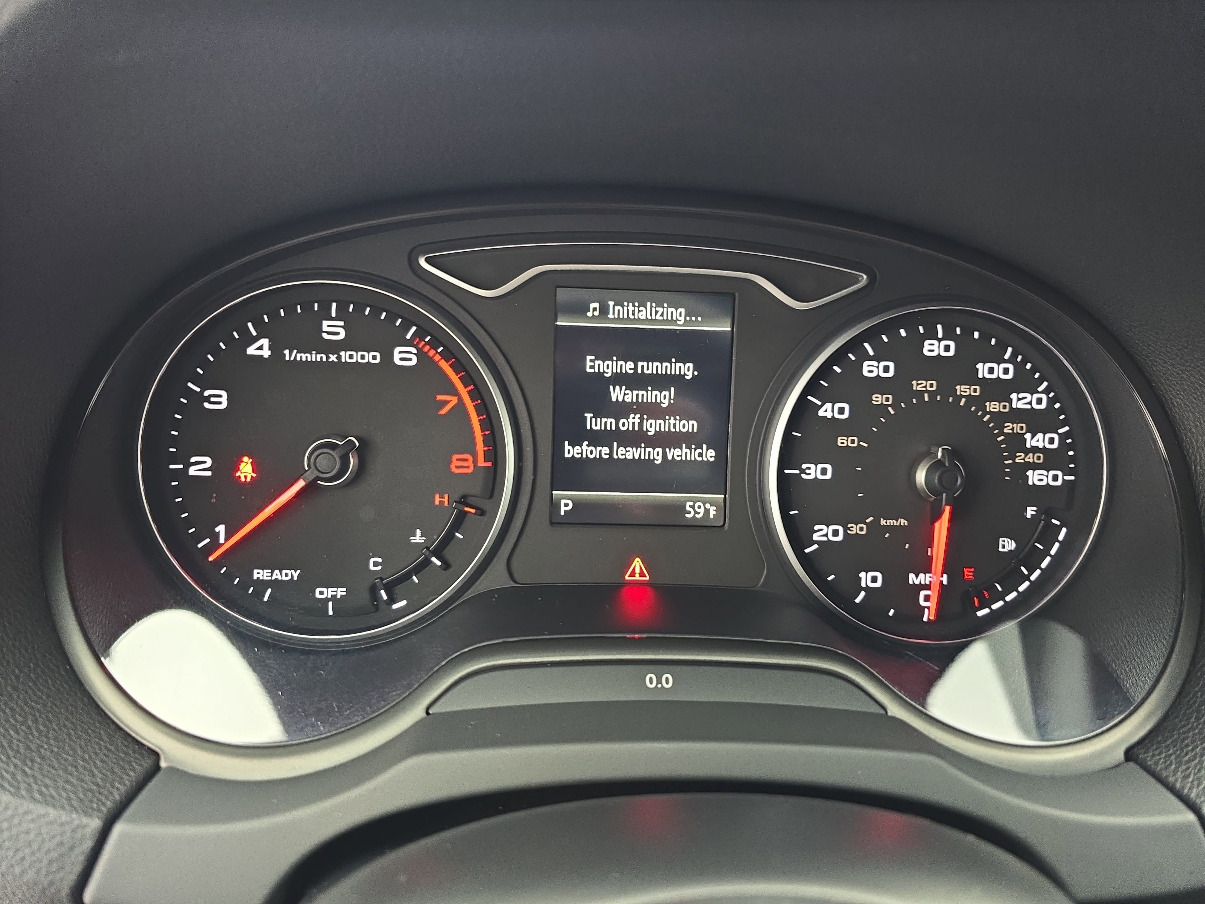 Used 2020 Audi A3 2.0T Premium Plus w/ Premium Plus Package image 18