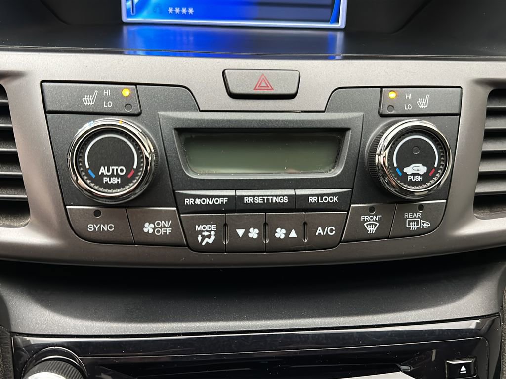 Used 2015 Honda Odyssey EX-L image 28