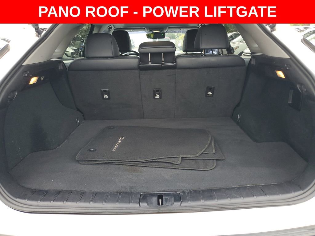 Used 2017 Lexus RX 350 FWD w/ Premium Package image 8