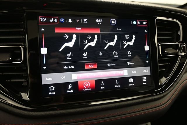 New 2026 Dodge Durango GT w/ Tow 'N Go Package AWD/4WD image 36