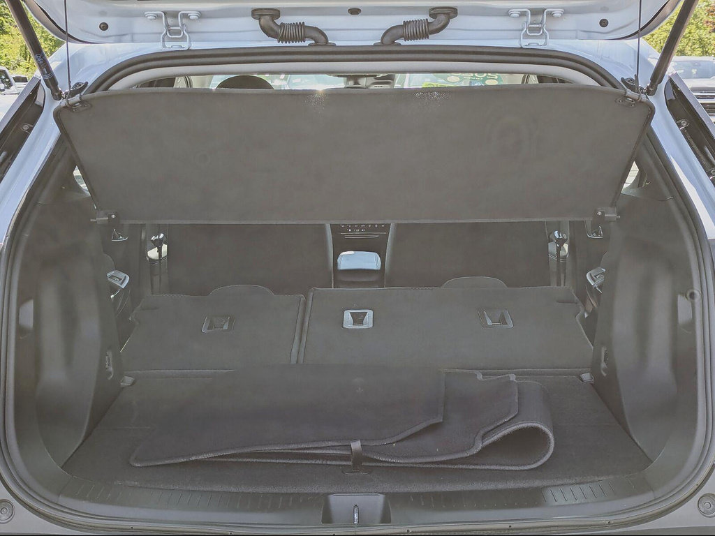 Certified 2023 Chevrolet Bolt EUV LT FWD image 49