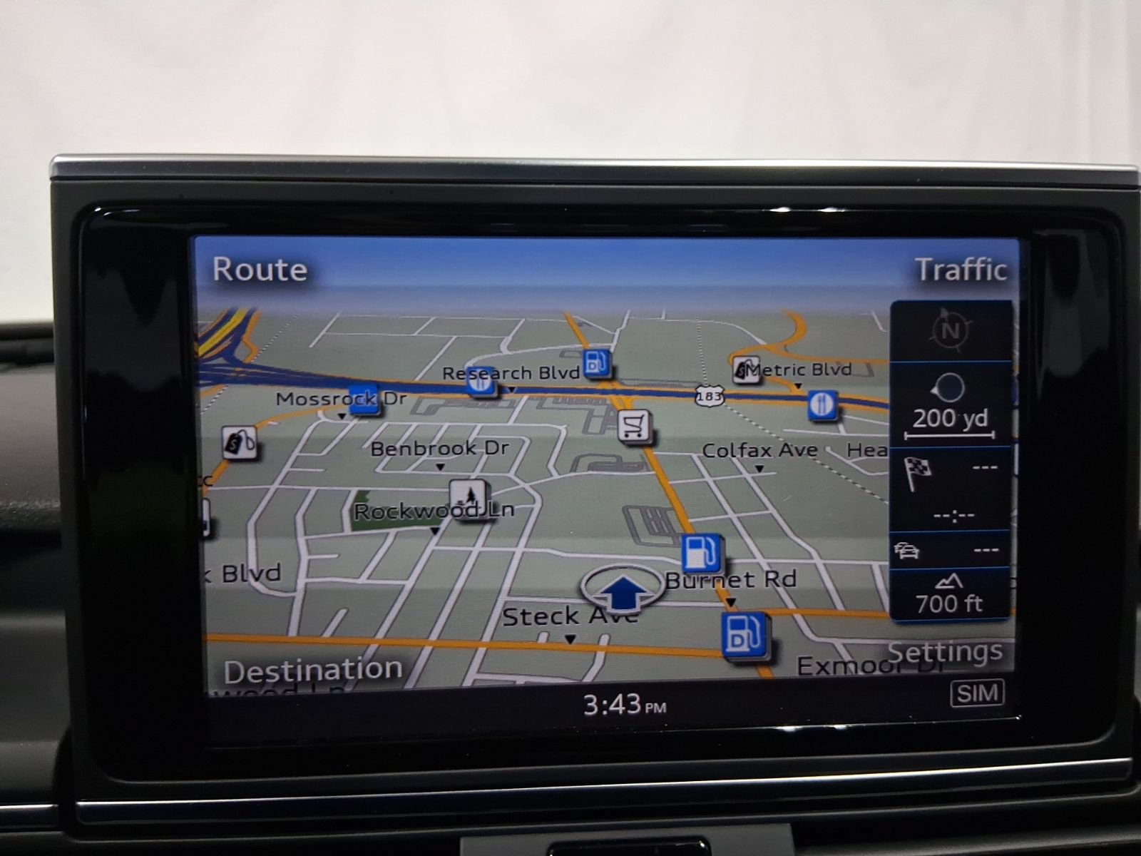 Used 2016 Audi S6 Premium Plus AWD/4WD image 31