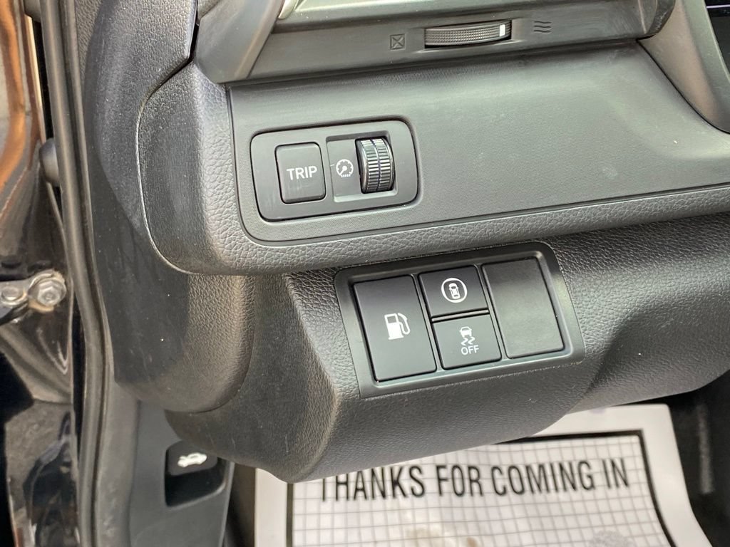 Used 2022 Honda Insight Touring image 12