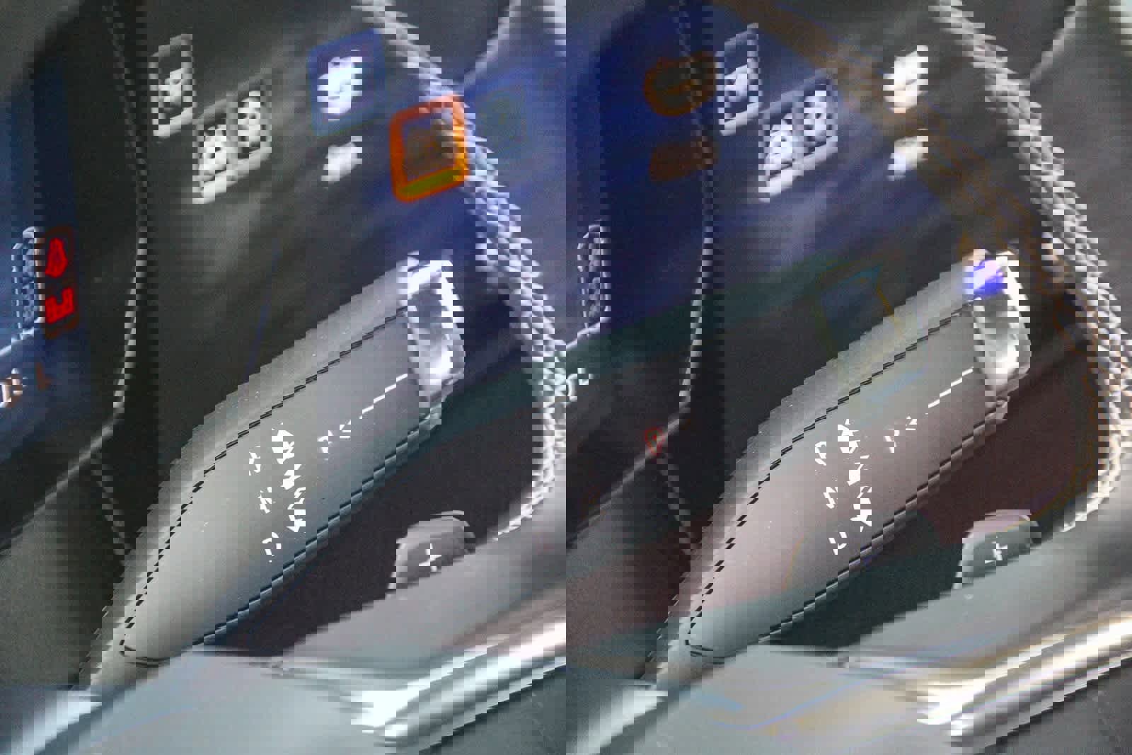 Used 2025 Chevrolet Traverse Z71 image 20