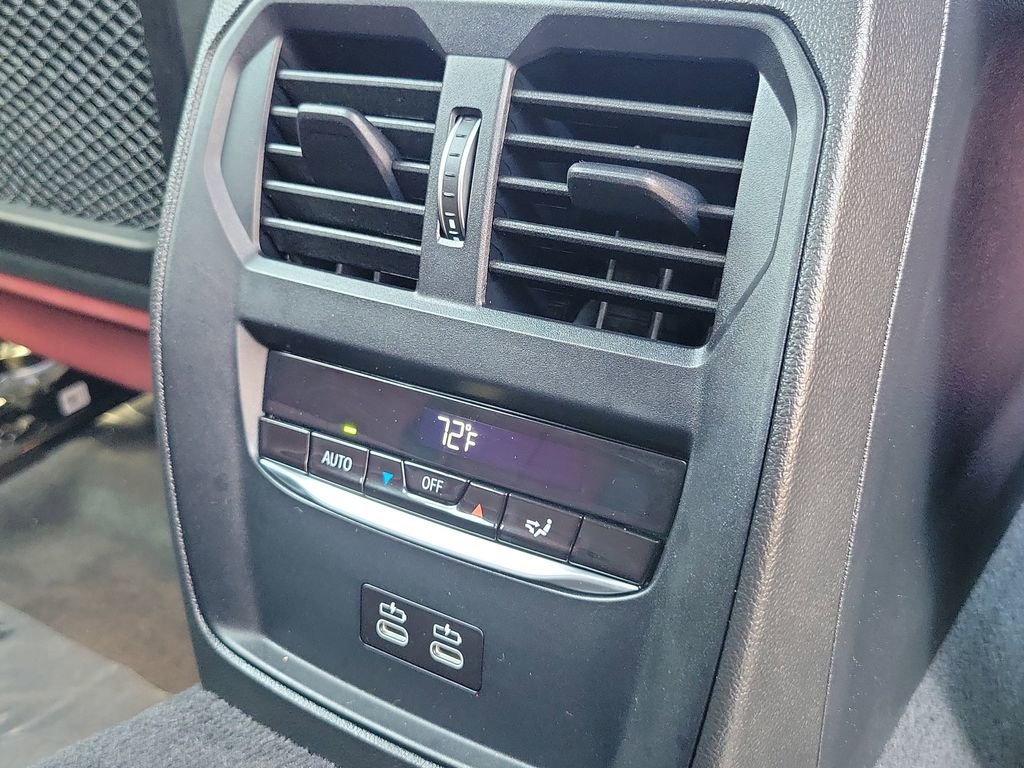 Used 2023 BMW 430i Gran Coupe w/ M Sport Package image 25