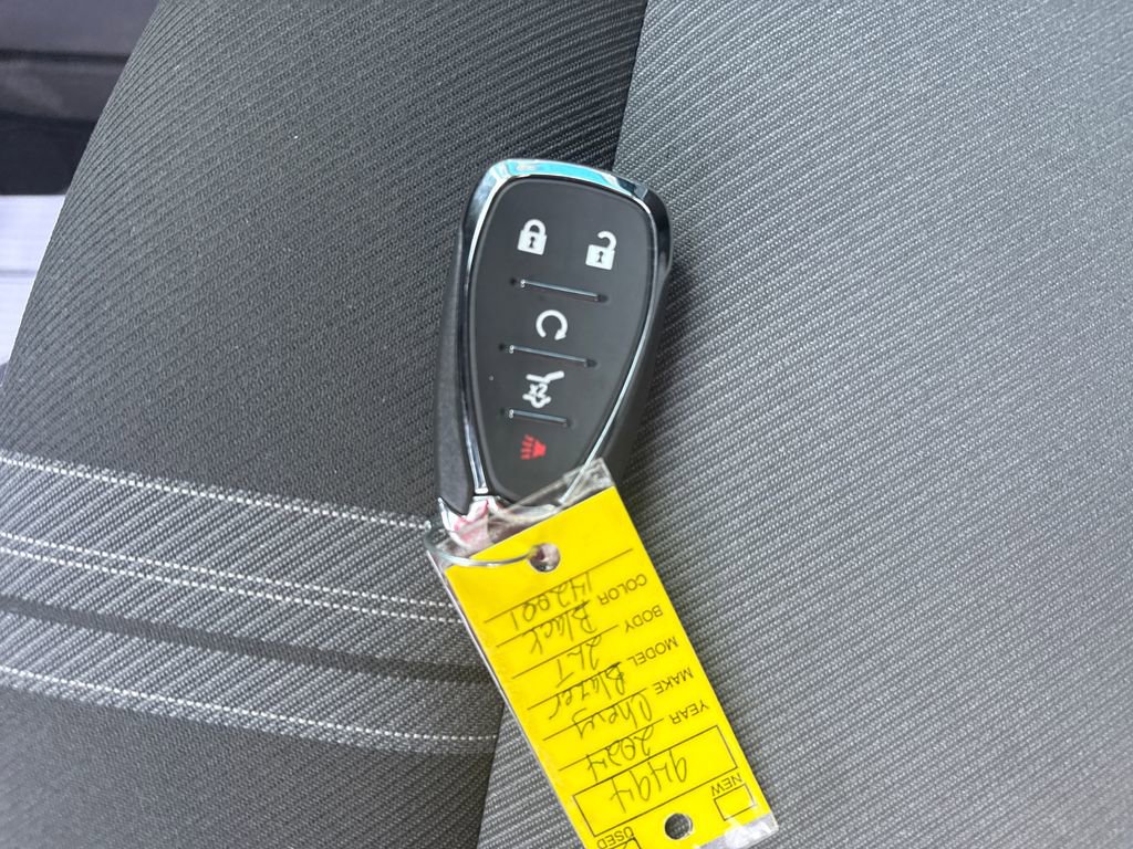 Used 2024 Chevrolet Blazer LT w/ Convenience Package image 34