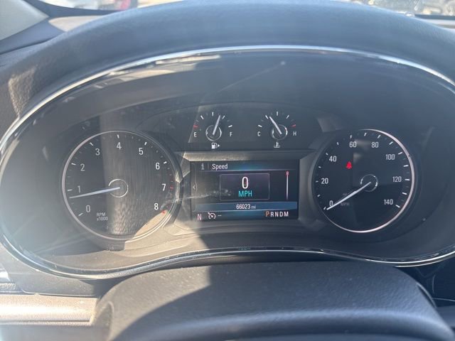 Used 2019 Buick Encore Preferred w/ Safety Package AWD/4WD image 19