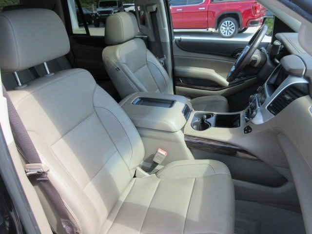 Used 2019 GMC Yukon SLT w/ Open Road Package image 13