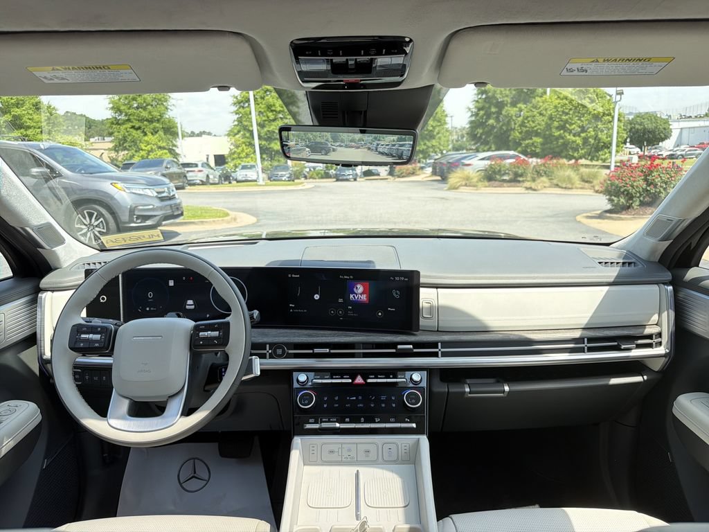 Used 2024 Hyundai Santa Fe Calligraphy AWD/4WD image 25