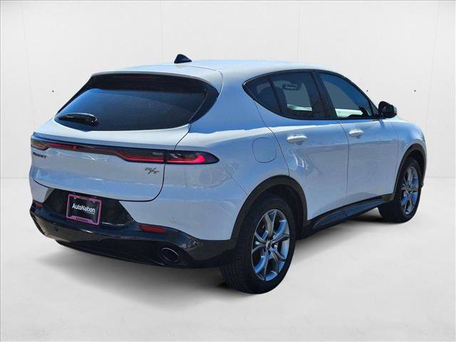 Used 2024 Dodge Hornet R/T image 5