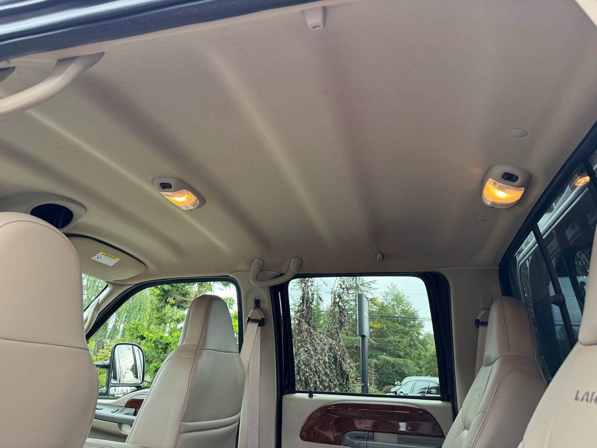 Used 2001 Ford F350 Lariat image 53