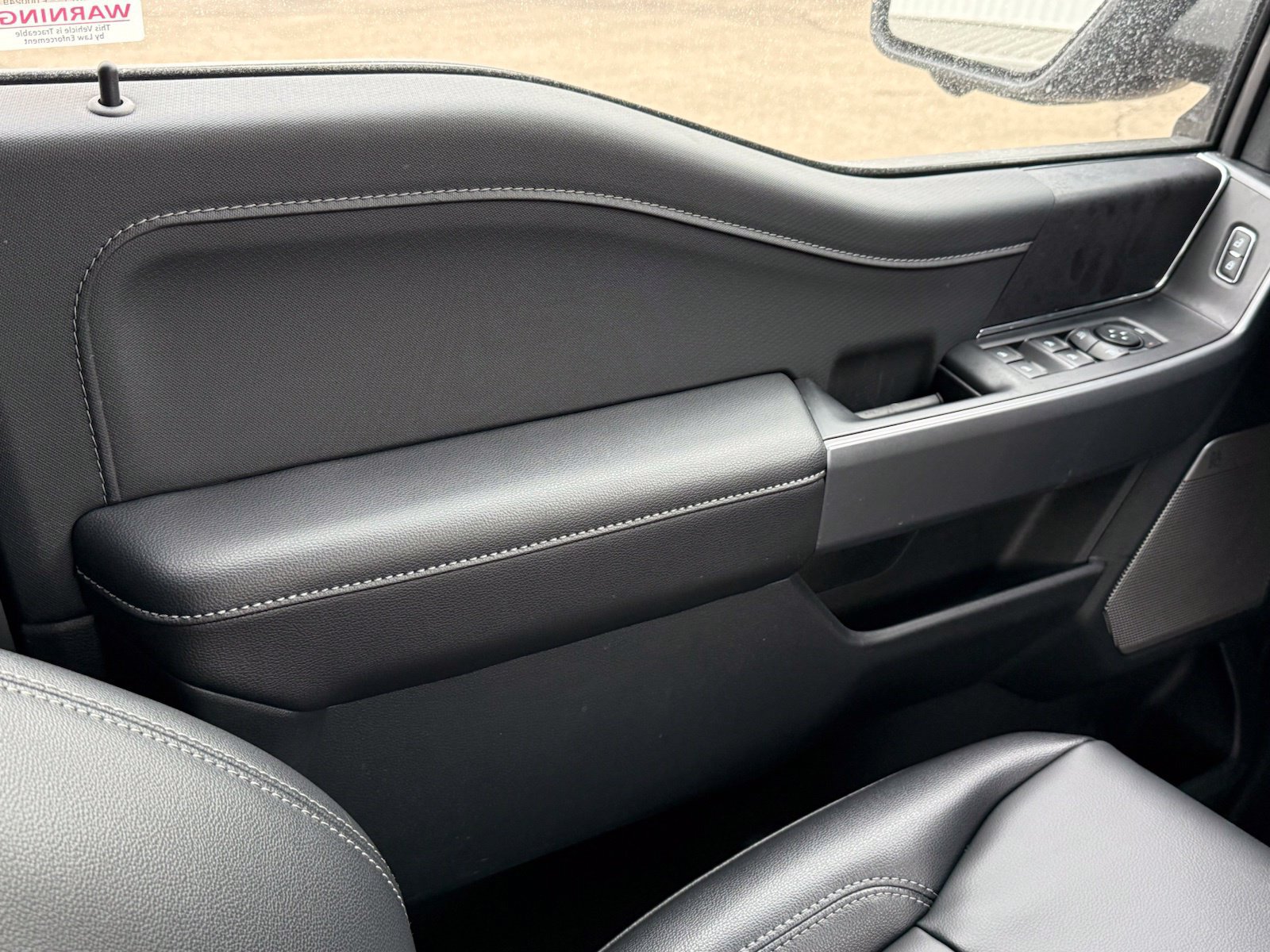 New 2026 Ford F150 XLT AWD/4WD image 37