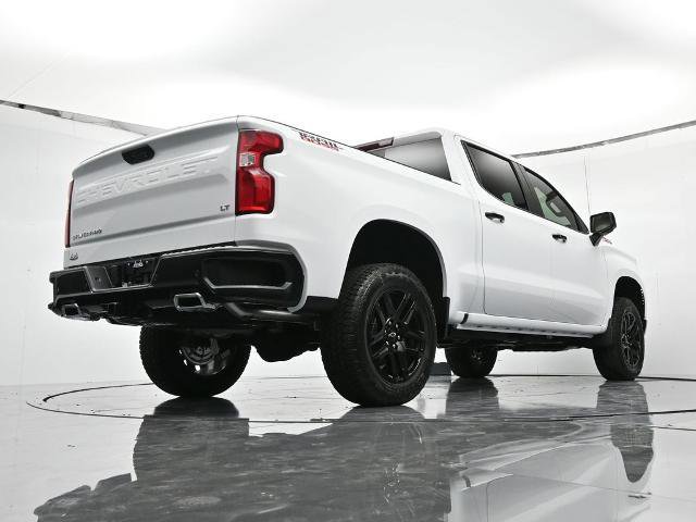 New 2026 Chevrolet Silverado 1500 LT Trail Boss w/ LT Trail Boss Premium Package image 40