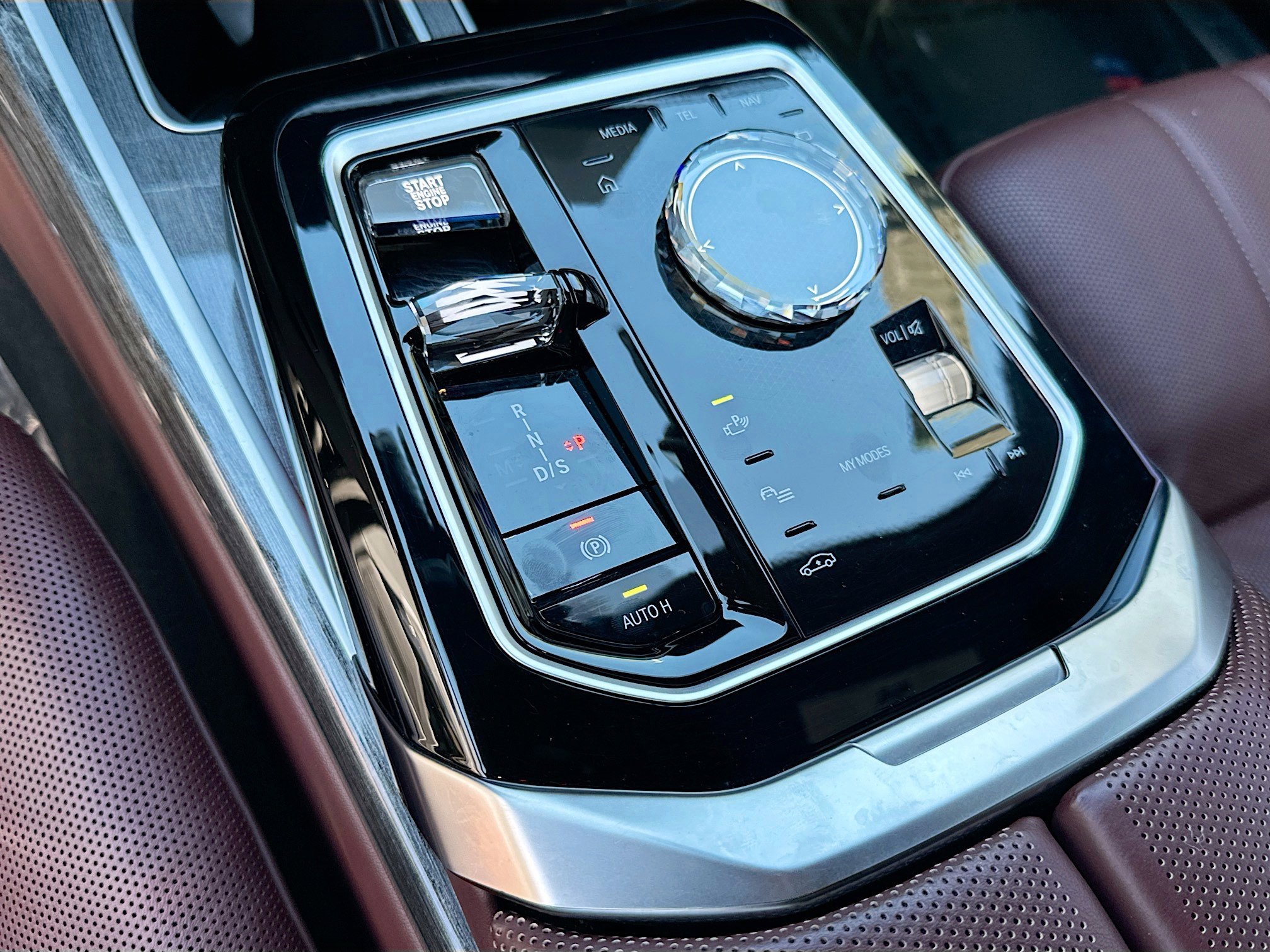 Used 2023 BMW 760i xDrive image 17