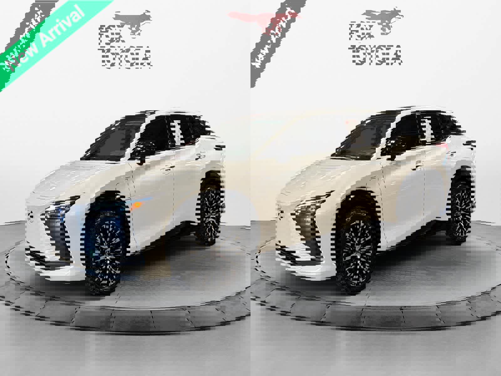 Used 2023 Lexus RZ 450e Premium w/ Technology Package