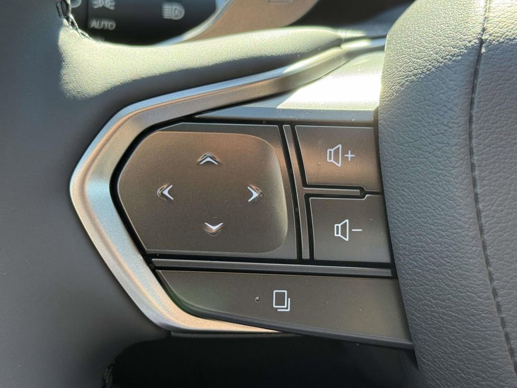 New 2026 Lexus RZ 450e Premium image 18