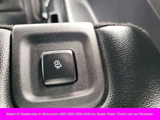 Used 2020 Ford Explorer ST AWD/4WD image 31