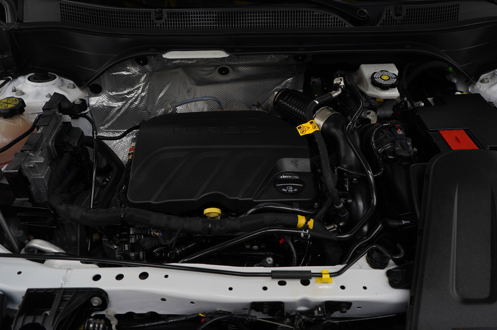 Used 2024 Chevrolet Trax LS image 26