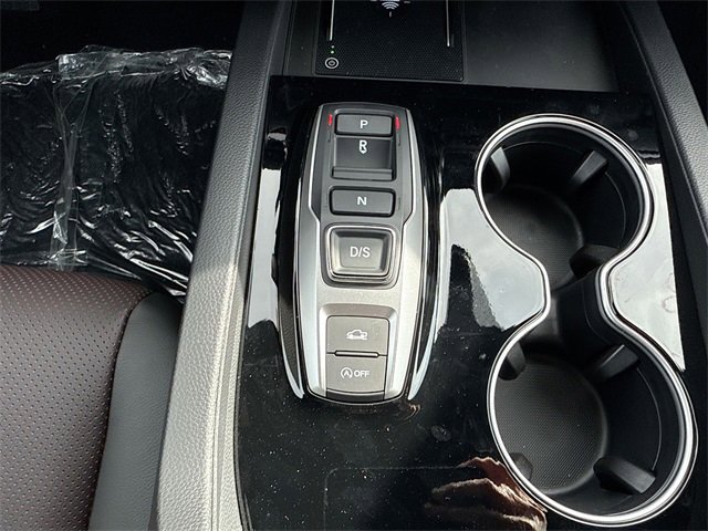 New 2026 Honda Ridgeline Black Edition image 32