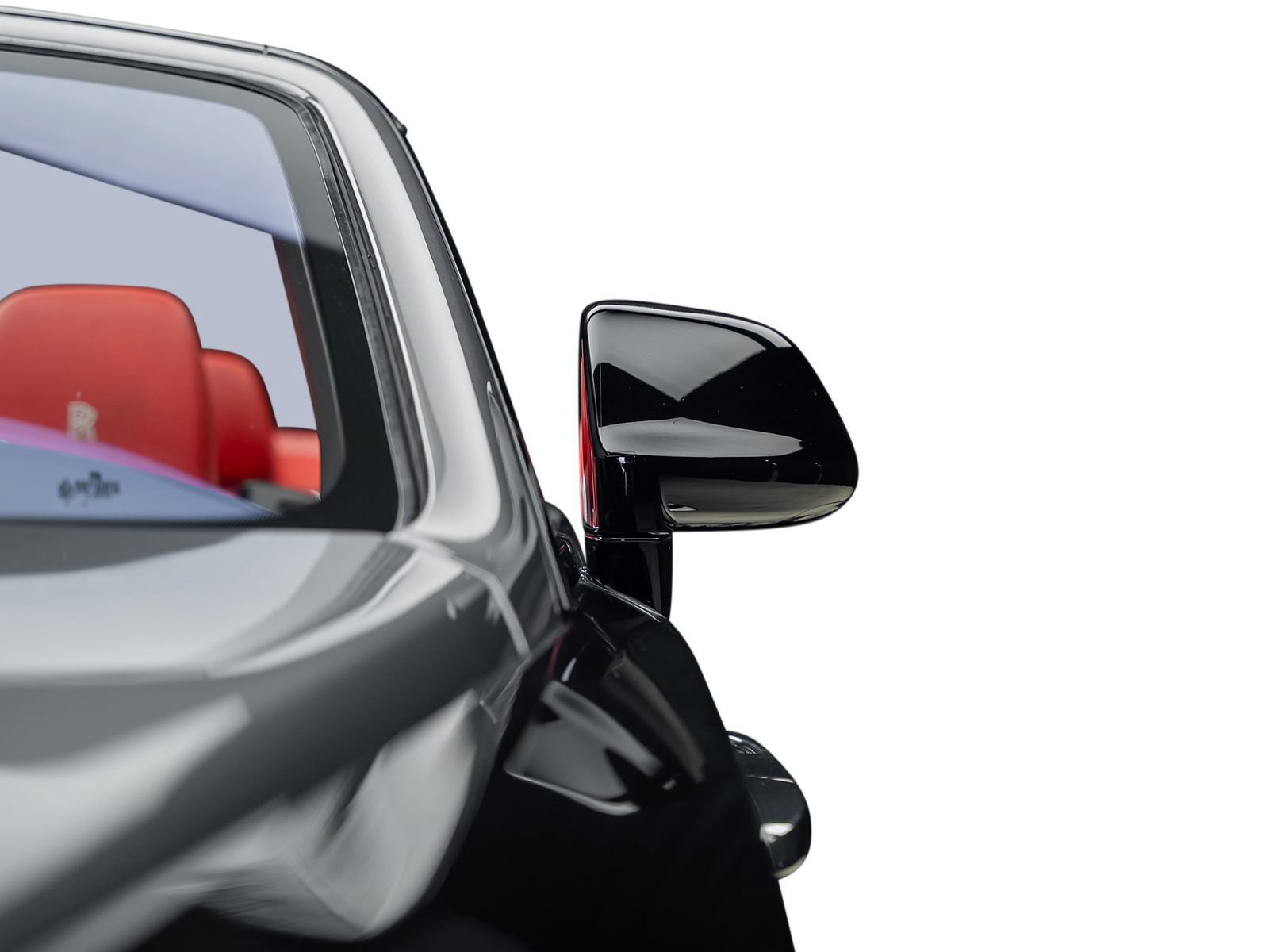 Used 2018 Rolls-Royce Dawn RWD image 9