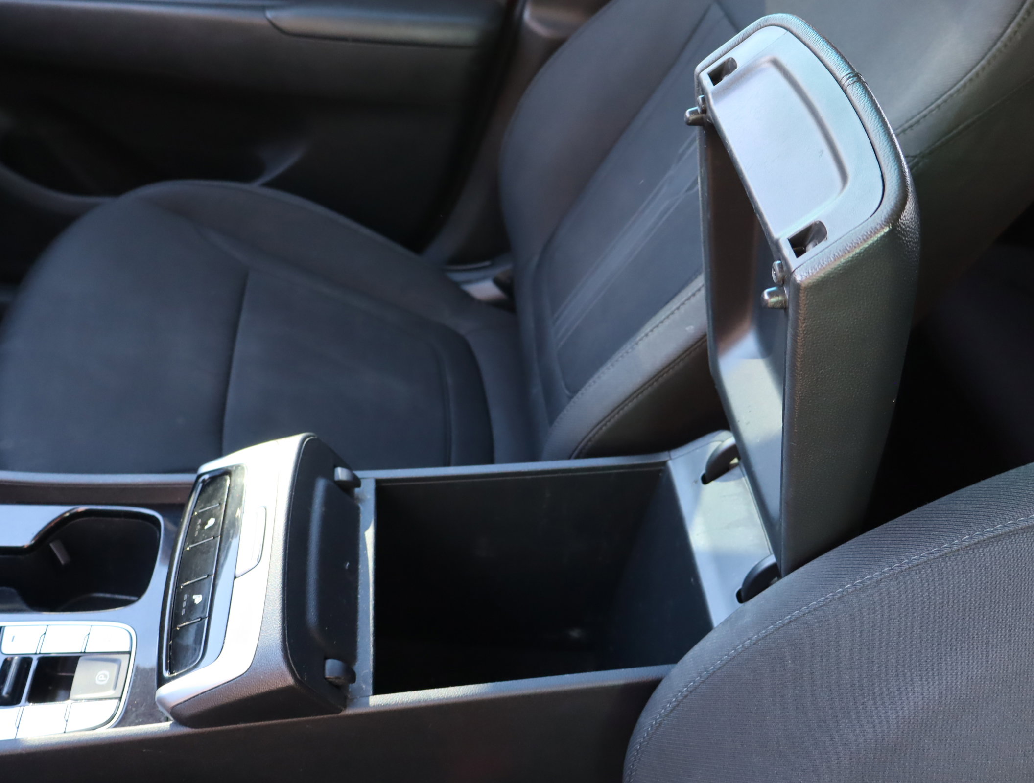 Used 2023 Hyundai Tucson SEL image 33