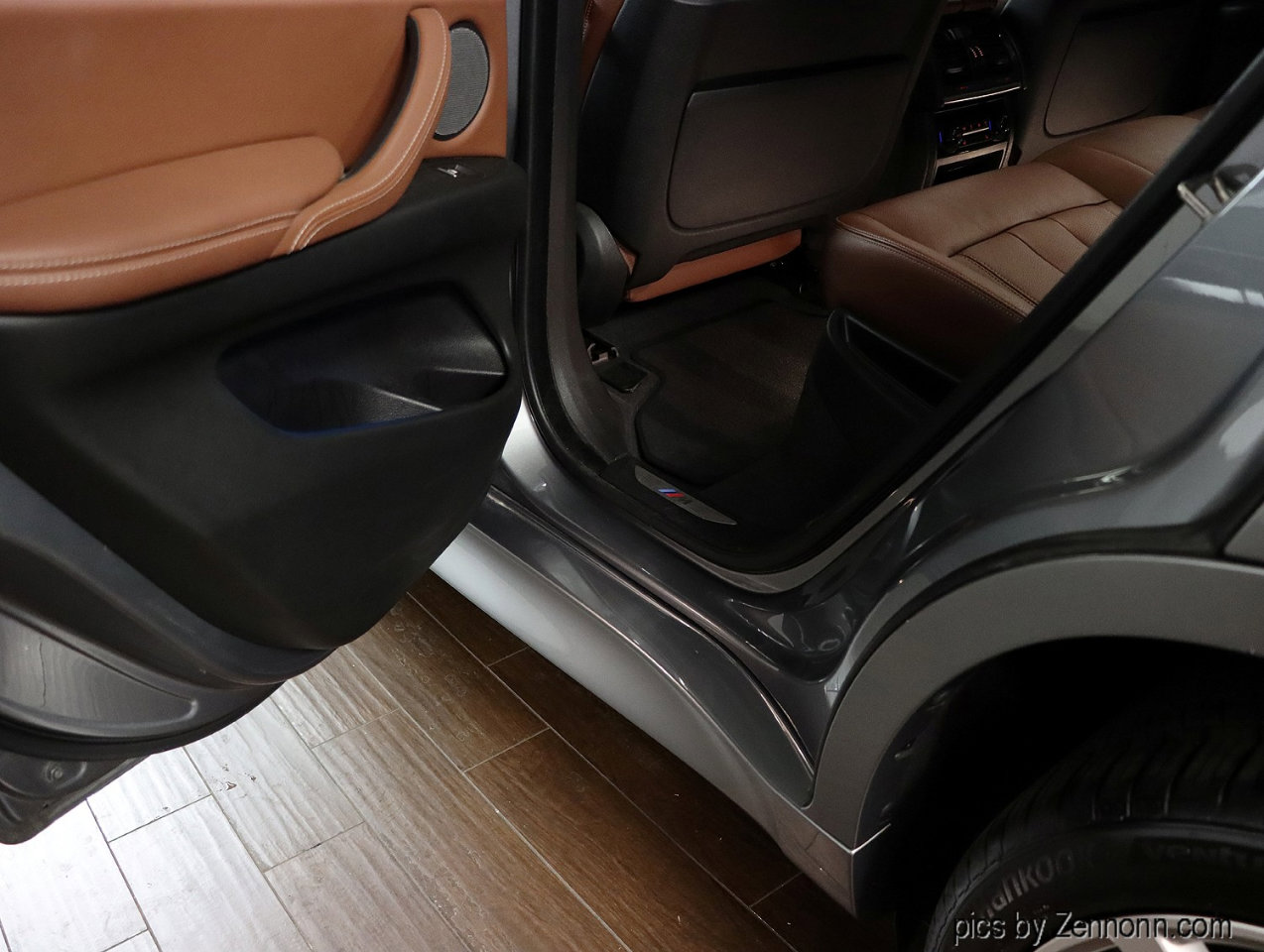 Used 2018 BMW X6 xDrive35i image 28