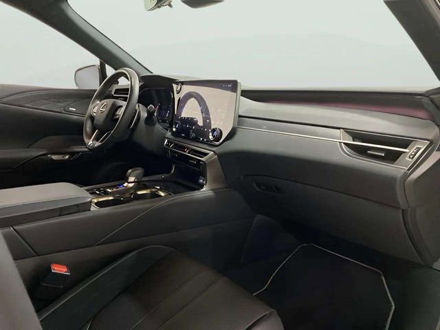 Used 2024 Lexus RX 500h F Sport w/ Convenience Package image 23