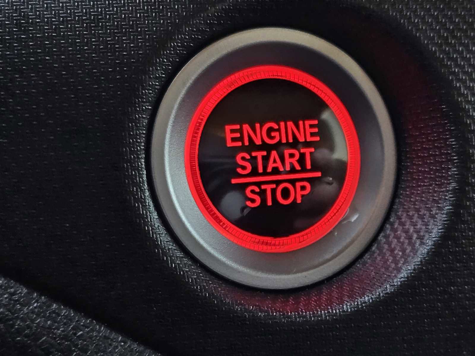 Certified 2024 Honda Passport TrailSport image 21