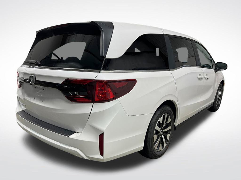 Certified 2026 Honda Odyssey EX-L image 5