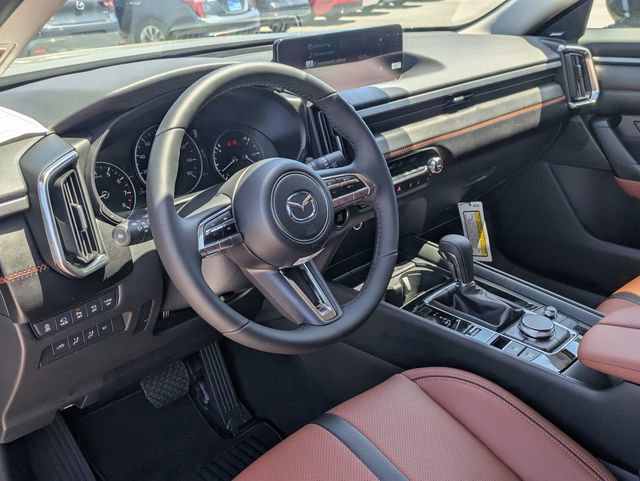 New 2026 MAZDA CX-50 2.5 Turbo w/ Accent Package AWD/4WD image 31
