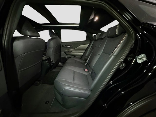 New 2026 Toyota Crown Nightshade image 15