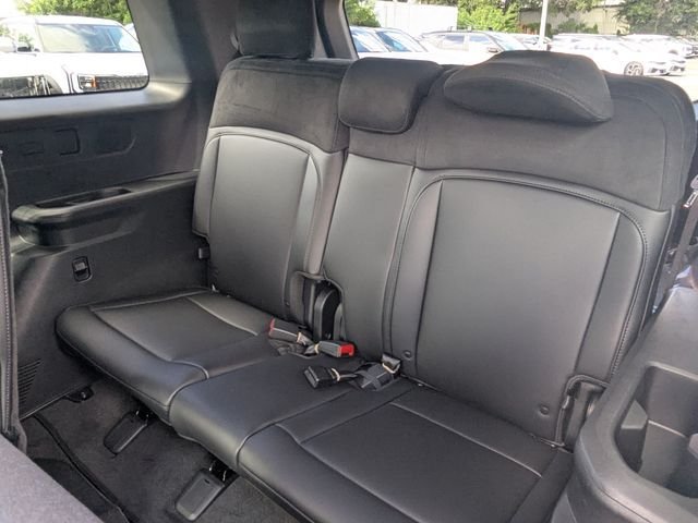 New 2027 Kia Telluride X-Line SX Prestige AWD/4WD image 14