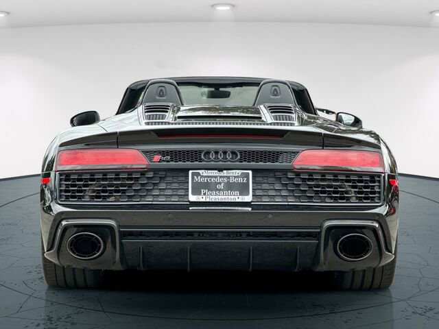Used 2023 Audi R8 V10 performance image 6