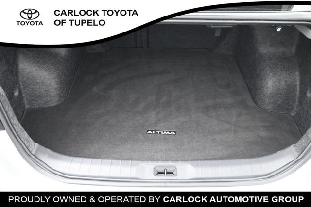 Used 2023 Nissan Altima 2.5 SV w/ SV Premium Package FWD image 41